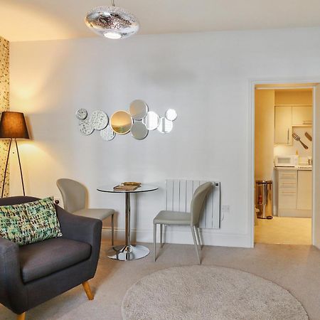 3, Gainsborough House Apartment Cheltenham Exterior photo