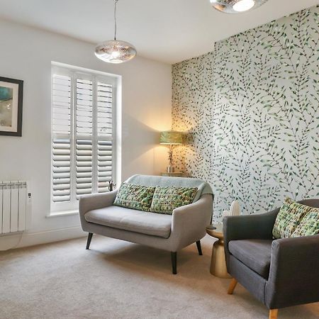 3, Gainsborough House Apartment Cheltenham Exterior photo